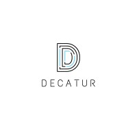 Decatur Europe Ltd. logo - Similar company to Cube Id Sp. Z O.O.