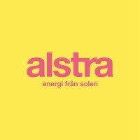 Alstra logo - Similar company to Retlog Ab