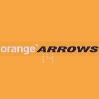 Orangearrows14 logo - Similar company to Orangecrest Consulting B.V.