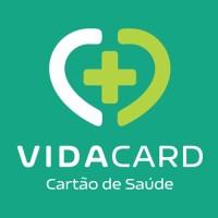 Vida Card Chapecó logo - Similar company to Wizard Chapecó