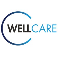 WellCare logo - Similar company to Neoclinic.Id
