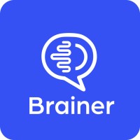 Brainer logo - Similar company to Brainer Srl