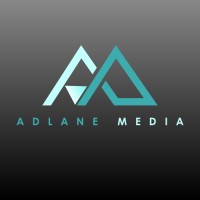 ADLANE MEDIA logo - Similar company to The Design Dots
