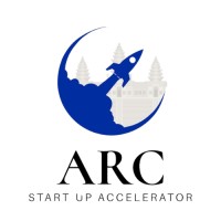 ARC Startup Accelerator logo - Similar company to Center For Leadership And Professional Development (Phnom Penh)