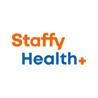Staffy Health Inc. logo - Similar company to Staffy