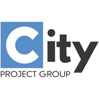 City Project Group logo - Similar company to Scope Project Group