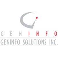 GenInfo Solutions.Inc logo - Similar company to Geninfo Sa