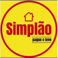Simplão Pague e Leve logo - Similar company to Só Irmãos Material De Construção