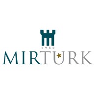Mirtürk Tekstil AŞ logo - Similar company to Adamo Fur & Leather
