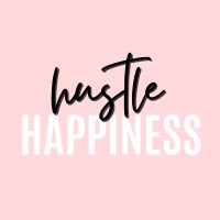Hustle Happiness™ logo - Similar company to Life At Ten Tenths