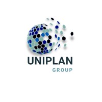 Uniplan Group logo - Similar company to Bwe Bayern