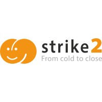 strike2 logo - Similar company to Threeview Gmbh