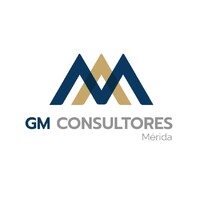 GM Consultores Mérida logo - Similar company to Instituto Universitario De Yucatán (Iudy)