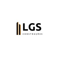 LGS Construções logo - Similar company to Ago Consultoria