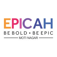 Epicah Mall - Moti Nagar logo - Similar company to Socialift