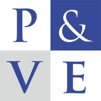P&Ve logo - Similar company to Rve Wonen