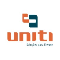 Uniti Soluções para Envase logo - Similar company to Quality Machine & Automation