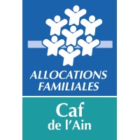 Caf de l'Ain logo - Similar company to Ain'Appui