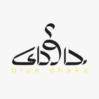 BLUE DHAKA logo - Similar company to Sitak