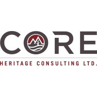Core Heritage Consulting Ltd. logo - Similar company to Mqn Architects