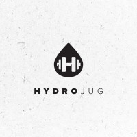 HydroJug logo - Similar company to Clean Simple Eats