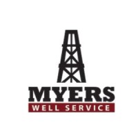 Myers Well Service logo - Similar company to Hydroedge Solutions