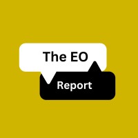 The EO Report logo - Similar company to Complete Cu Services Business Consulting & Internal Audit Services