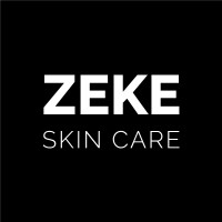 Zeke Skincare logo - Similar company to Touchpoint Cross-Cultural Creatives