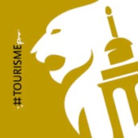 Fédération du Tourisme de la Province de Liège ▪️ #Tourismepro logo - Similar company to Fédération Touristique De La Province De Luxembourg - Ftplux