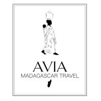 Avia Travel Madagascar logo - Similar company to Avimad