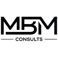 MBM Consults LLC logo - Similar company to Konzup ®