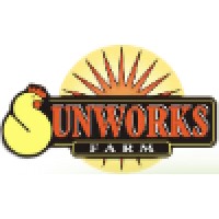 Sunworks Farm logo - Similar company to Creativeai