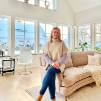 Anna B Inredning & Konsult logo - Similar company to Montera Inredning Sverige Ab