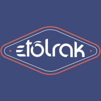 Etolrak : Fabricant de billards et baby-foot logo - Similar company to Penaudpro