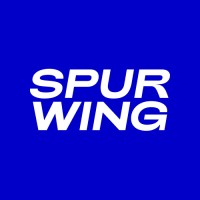 Spurwing logo - Similar company to Total Av Solutions