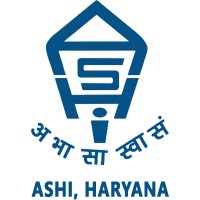 ASHI, Haryana logo - Similar company to Hakkachi Paali
