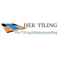 HEK Tiling LTD logo - Similar company to Beejays Solution Flooring