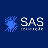 SAS Plataforma de Educação logo - Similar company to Arco Educação