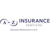 A to Z Insurance Services logo - Similar company to Radius (I.B.) Ltd