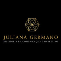 Juliana Germano MKT logo - Similar company to Globo Brasil