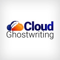 Cloud Ghostwriting logo - Similar company to Imperial Ghostwriting