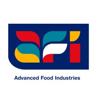 AFI (Advanced Food Industries) logo - Similar company to Kgroup