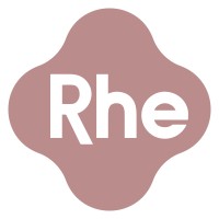 RheEnergise logo - Similar company to Open Power