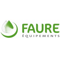 Faure Équipements logo - Similar company to G2C-Profilform