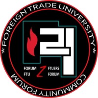 FTU Forum (Foreign Trade University Community Forum) logo - Similar company to Marketing Club Of Foreign Trade University - Mac Ftu