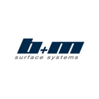 B+m Surface Systems Gmbh