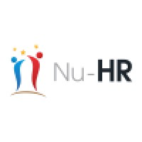Nu-HR logo - Similar company to Fire Stick Matches