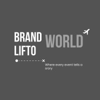 BRANDLIFTO WORLD logo - Similar company to Clixor