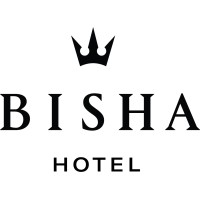Bisha Events logo - Similar company to Bisha