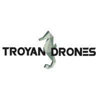 Troyan Drones logo - Similar company to Centum Group